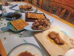 -状元阁烧烤(群力店)