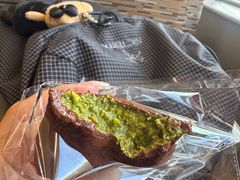 -OUR Bakery(三里屯太古里店)