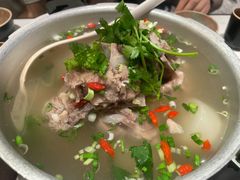 -清真·宁夏印象·盐池滩羊肉体验店(江宁路店)