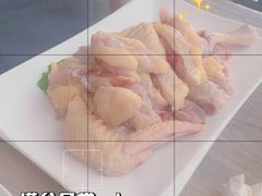 清远鸡-阿杜打边炉(五江天街店)