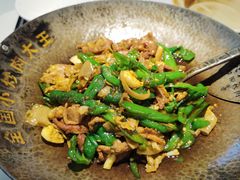 -费大厨辣椒炒肉(高铁吾悦广场店)