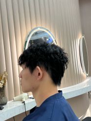 -MMbyHairCode芭曲发型
