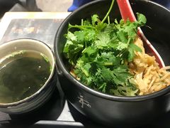 和府蟹油拌面-和府捞面(天河领展广场店)