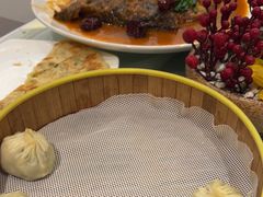 -河南盛世民航国际酒店·星空餐厅