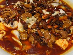 -蔴将·川菜(黄龙万科店)