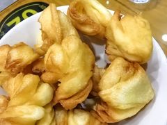 -桃记小吃(贞观街)