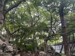 -绮园景区