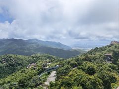 -三亚亚龙湾人间天堂鸟巢度假村