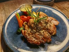 -巴别塔法餐舍(朝阳店)
