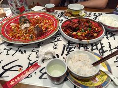 -南昌大饭店·非遗南昌菜(万寿宫店)