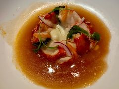 -Le Bernardin