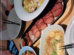 -蜜桃餐厅·伴山(绿宝广场店)