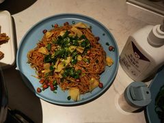 -香香海南菜餐厅