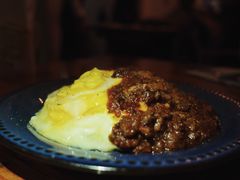 -羽深肉铺 Steak & Wine