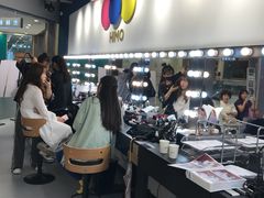 -海马体照相馆(北京大族广场店)
