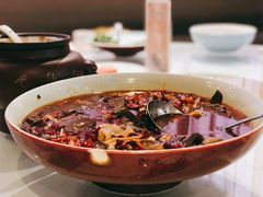 -香浙汇(望京店)