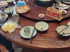 -顺德一品粥·20年凤城老字号(芳村店)