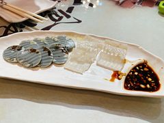 -二十一分小锅炖(皓月店)