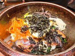-西塔老太太泥炉烤肉(龙湖北苑天街店)