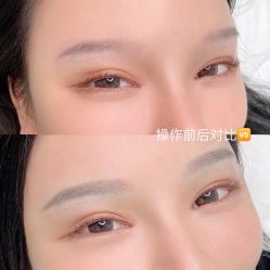 点击看大图 -久匠·纹眉纹绣半永久