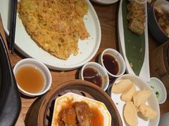 -如轩·海鲜砂锅粥·潮汕菜(海珠店)