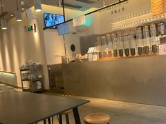 -喜茶(东莞汇一城店)