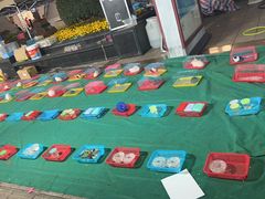 -沙洲路步行街(长安南路店)