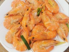 -醉壹号海鲜大排档•三十年老字号(厦门美食地标店)