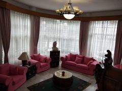 -红线女旧居