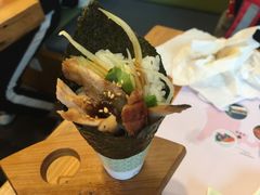 -花漫里日式餐厅(刺桐店)