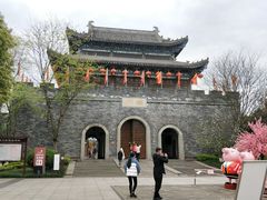 -昌州古城