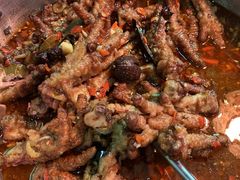 -石屏老字号4号包浆豆腐美食城(泼水广场店)