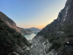 -天台山琼台仙谷景区