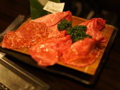 -俺的焼肉(銀座9丁目店)