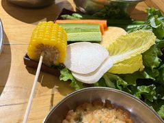 -姜虎东白丁烤肉(恒隆广场店)