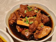 -松鹤面馆·古法焖肉面(观前店)
