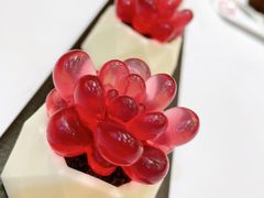 -芭菲盛宴·环球美食(北城国际店)