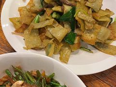 -黄泥岗·黄陂农家菜(百步亭店)