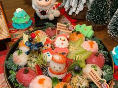 -龙酒场·关西寿喜烧·居酒屋(罗湖店)