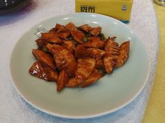 -卫鼎轩·家宴(水上公园店)