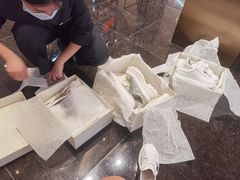 -DFS迪斐世(澳门新濠天地店)