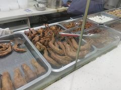 -曹氏鸭脖(团结总店)