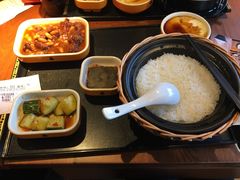 -谷田稻香·砂锅菜(元洪店)
