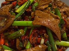 -荆九爷爆炒桥头三嫩(夫子庙店)