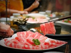 -重庆德庄火锅(体育中心店)