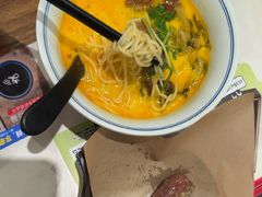 -和府捞面(曹路花园城店)