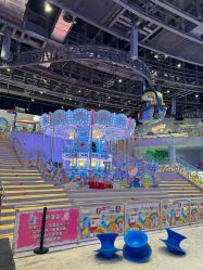 点击看大图 -第五极儿童乐园