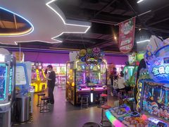 -大玩家超乐场(河东万达广场店)
