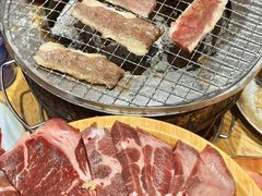 -牛也烧肉(摩尔城店)