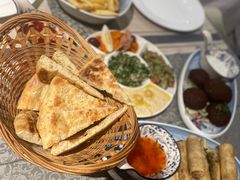 -La Medina餐厅(亮马河南路店)